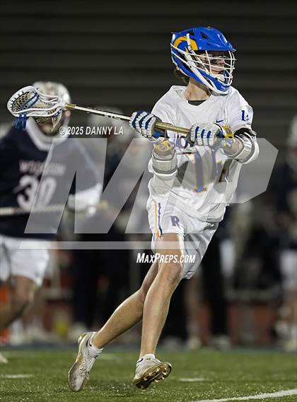 Thumbnail 3 in Woodson @ Robinson photogallery.