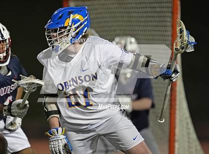 Thumbnail 3 in Woodson @ Robinson photogallery.