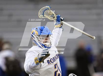 Thumbnail 3 in Woodson @ Robinson photogallery.