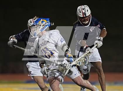 Thumbnail 3 in Woodson @ Robinson photogallery.