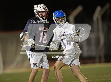 Thumbnail 3 in Woodson @ Robinson photogallery.