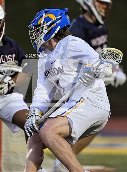 Thumbnail 3 in Woodson @ Robinson photogallery.