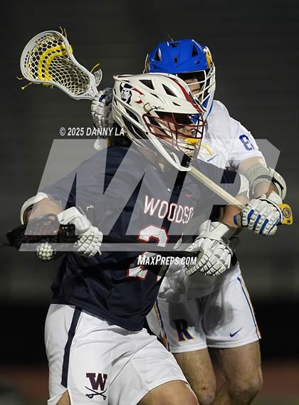Thumbnail 1 in Woodson @ Robinson photogallery.