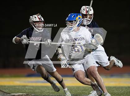 Thumbnail 2 in Woodson @ Robinson photogallery.