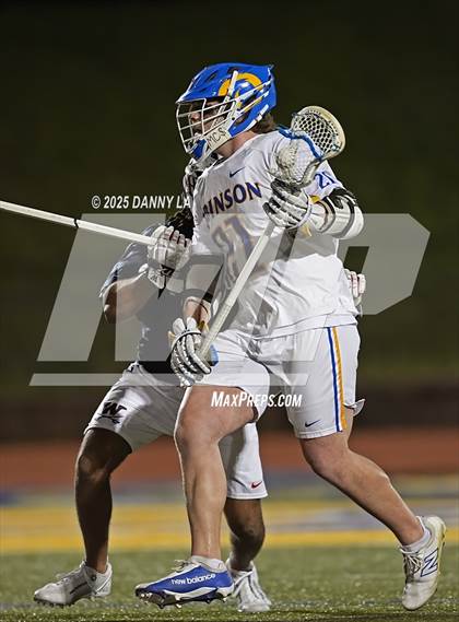 Thumbnail 1 in Woodson @ Robinson photogallery.