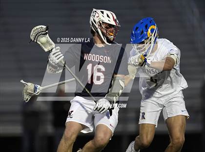 Thumbnail 3 in Woodson @ Robinson photogallery.