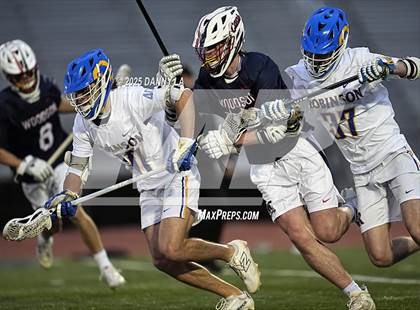 Thumbnail 3 in Woodson @ Robinson photogallery.