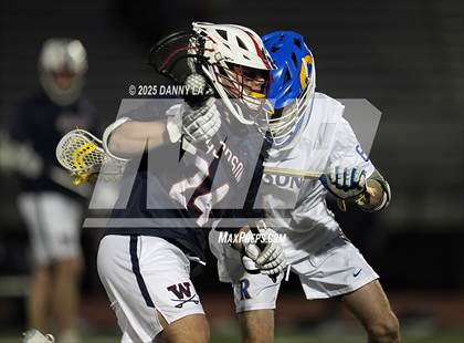Thumbnail 3 in Woodson @ Robinson photogallery.
