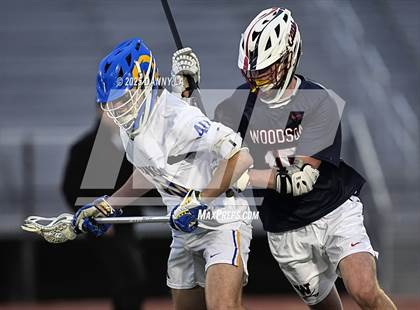 Thumbnail 1 in Woodson @ Robinson photogallery.