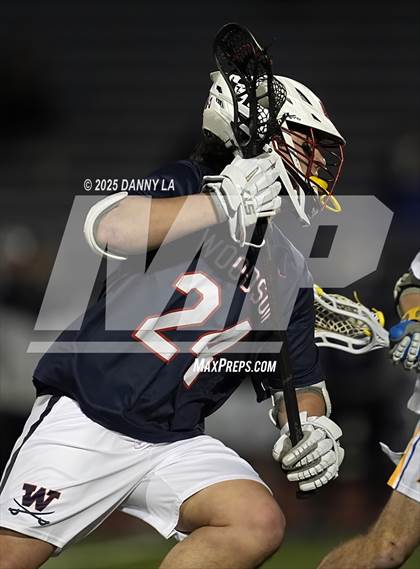 Thumbnail 2 in Woodson @ Robinson photogallery.