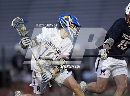 Thumbnail 3 in Woodson @ Robinson photogallery.