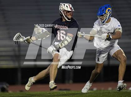 Thumbnail 1 in Woodson @ Robinson photogallery.