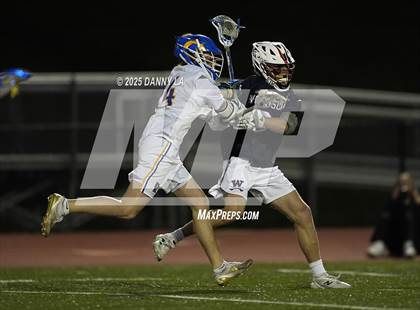 Thumbnail 1 in Woodson @ Robinson photogallery.