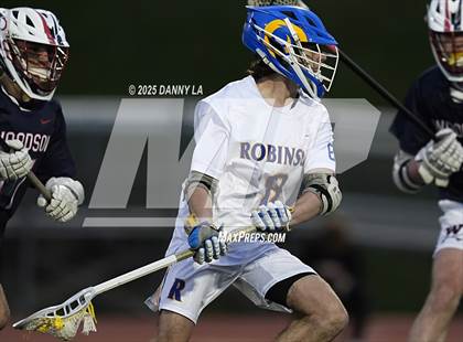 Thumbnail 3 in Woodson @ Robinson photogallery.