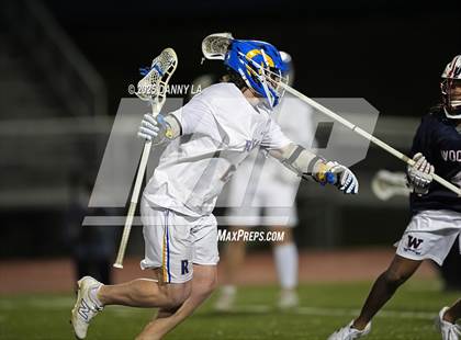 Thumbnail 1 in Woodson @ Robinson photogallery.