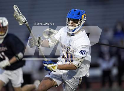 Thumbnail 1 in Woodson @ Robinson photogallery.