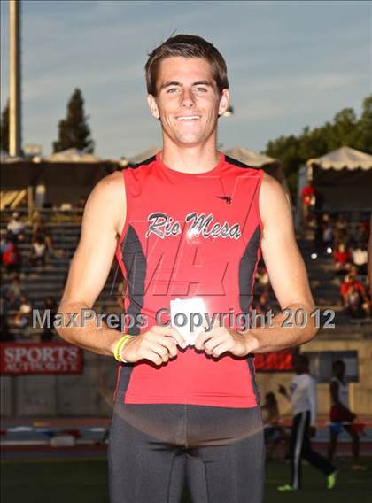 Thumbnail 3 in CIF State Track & Field Championships (Boys Awards) photogallery.