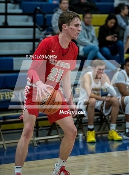Thumbnail 1 in Alamogordo vs. Valencia ( Capital City Tournament ) photogallery.