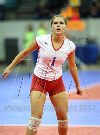 Thumbnail 2 in Doherty vs. Cherry Creek (CHSAA 5A Semifinal) photogallery.