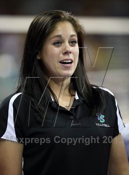 Thumbnail 3 in Doherty vs. Cherry Creek (CHSAA 5A Semifinal) photogallery.