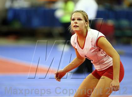 Thumbnail 1 in Doherty vs. Cherry Creek (CHSAA 5A Semifinal) photogallery.