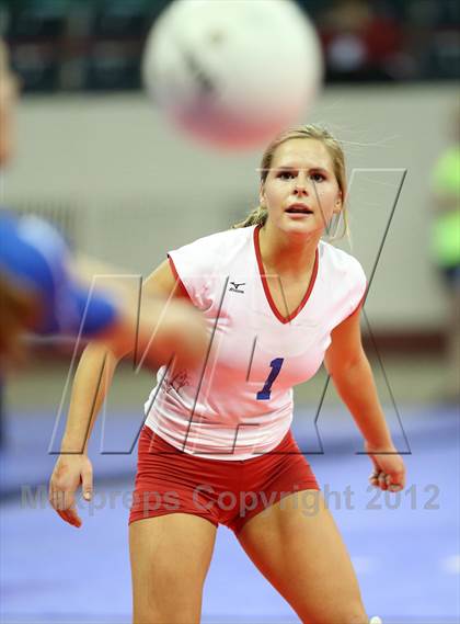 Thumbnail 3 in Doherty vs. Cherry Creek (CHSAA 5A Semifinal) photogallery.