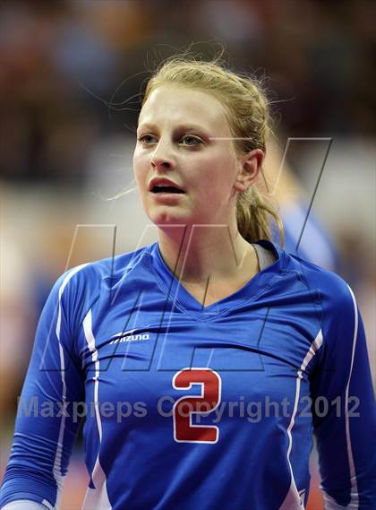 Thumbnail 2 in Doherty vs. Cherry Creek (CHSAA 5A Semifinal) photogallery.