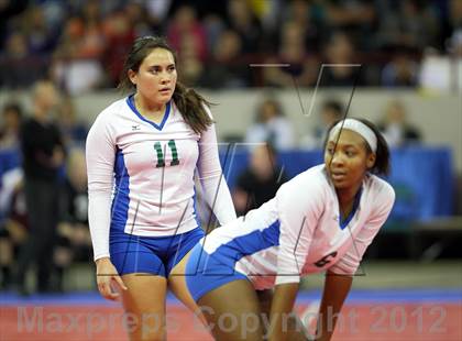 Thumbnail 3 in Doherty vs. Cherry Creek (CHSAA 5A Semifinal) photogallery.