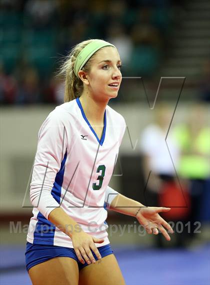Thumbnail 2 in Doherty vs. Cherry Creek (CHSAA 5A Semifinal) photogallery.