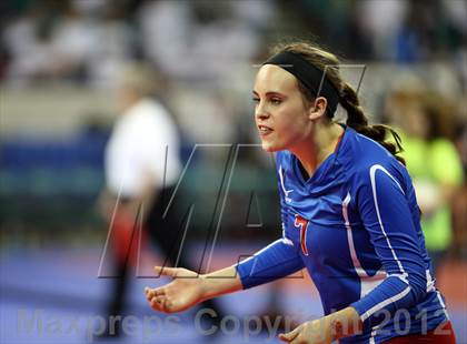 Thumbnail 3 in Doherty vs. Cherry Creek (CHSAA 5A Semifinal) photogallery.