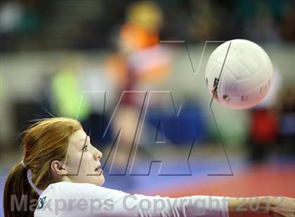 Thumbnail 1 in Doherty vs. Cherry Creek (CHSAA 5A Semifinal) photogallery.