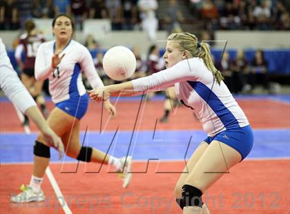 Thumbnail 3 in Doherty vs. Cherry Creek (CHSAA 5A Semifinal) photogallery.