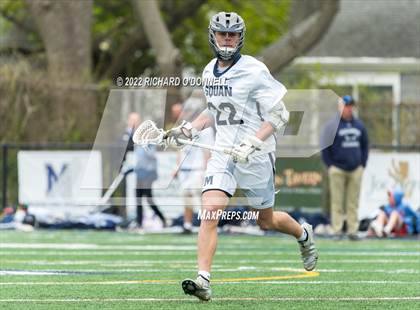 Thumbnail 2 in Point Pleasant Boro vs Manasquan photogallery.