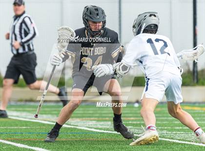Thumbnail 1 in Point Pleasant Boro vs Manasquan photogallery.