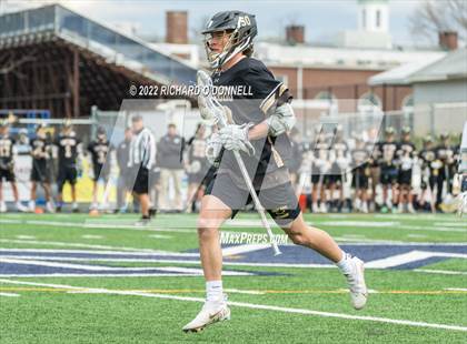 Thumbnail 2 in Point Pleasant Boro vs Manasquan photogallery.