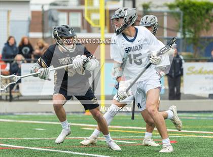 Thumbnail 3 in Point Pleasant Boro vs Manasquan photogallery.