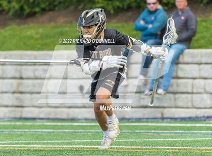 Thumbnail 2 in Point Pleasant Boro vs Manasquan photogallery.