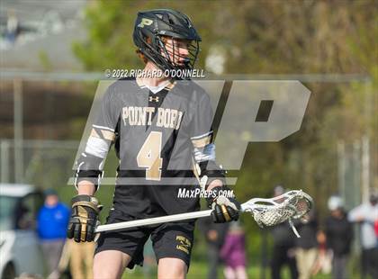 Thumbnail 2 in Point Pleasant Boro vs Manasquan photogallery.