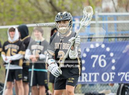 Thumbnail 2 in Point Pleasant Boro vs Manasquan photogallery.