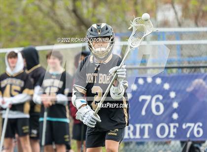Thumbnail 1 in Point Pleasant Boro vs Manasquan photogallery.