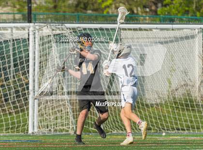 Thumbnail 3 in Point Pleasant Boro vs Manasquan photogallery.