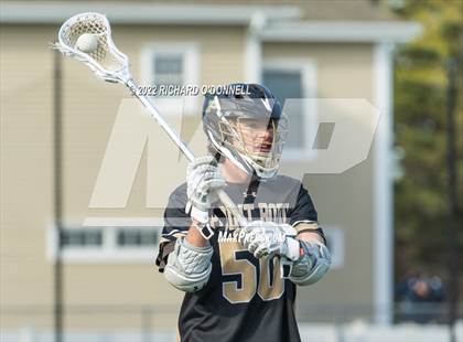 Thumbnail 1 in Point Pleasant Boro vs Manasquan photogallery.