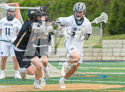 Thumbnail 1 in Point Pleasant Boro vs Manasquan photogallery.