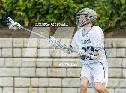 Thumbnail 2 in Point Pleasant Boro vs Manasquan photogallery.