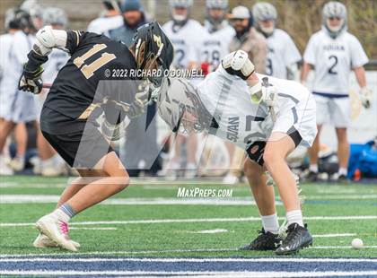 Thumbnail 3 in Point Pleasant Boro vs Manasquan photogallery.