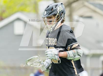 Thumbnail 1 in Point Pleasant Boro vs Manasquan photogallery.