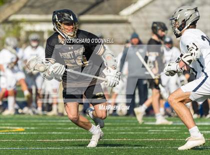 Thumbnail 3 in Point Pleasant Boro vs Manasquan photogallery.