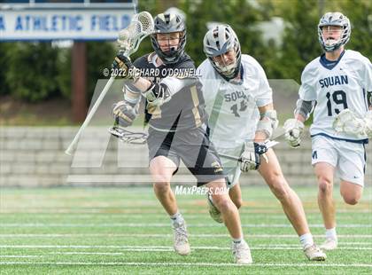 Thumbnail 3 in Point Pleasant Boro vs Manasquan photogallery.