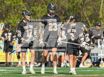 Thumbnail 2 in Point Pleasant Boro vs Manasquan photogallery.