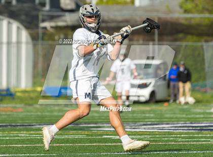 Thumbnail 2 in Point Pleasant Boro vs Manasquan photogallery.